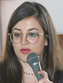 Martina Silvestri