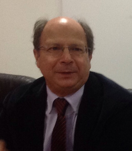 Salvatore Cesare Amato