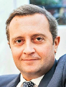 Felice Giuffrè