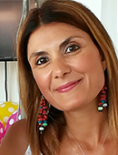 Tiziana Amodeo