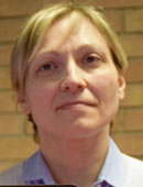 Samantha Scaramuzza