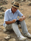 Stéphane Verger