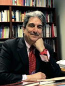 Anthony Julian Tamburri