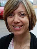 Silvia Mastrogiovanni