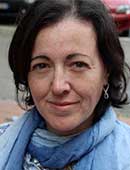 Barbara Vernini
