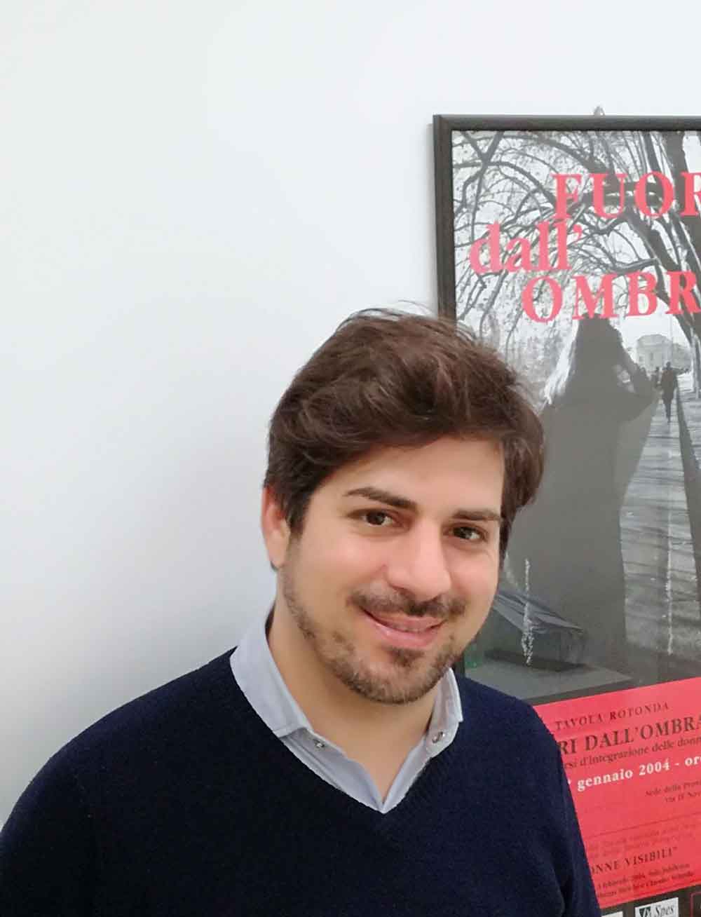 Luca Reitano