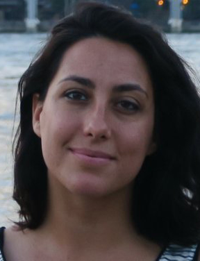 Elizabeth Quaglia
