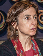 Livia Madureira