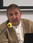 Luis Alfonso Camarero Rioja