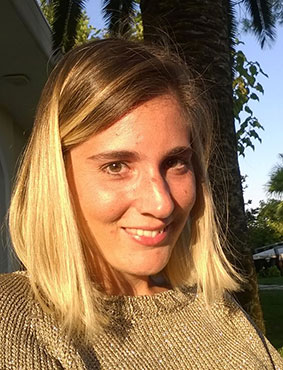 Valeria Di Sabatino