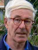 Arnold Esch