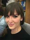 Giorgia La Barbera