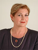 Carla Mazzuca Poggiolini