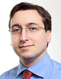 Francesco Maria Galassi