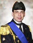 Antonio Barbagallo