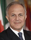 Carl Albert Anderson