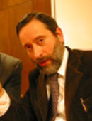 Sergio Alfio Maria Cristaldi