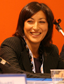 Maria Eugenia Parito