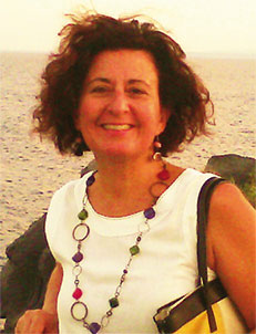 Cinzia Giuseppina Cambria