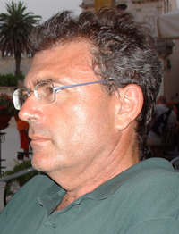 Luigi Carmelo Maria Prestinenza Puglisi