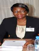 Esther Ayuk