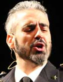 Claudio Minardi