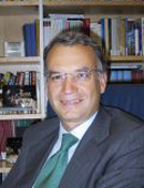 Salvatore Vicari