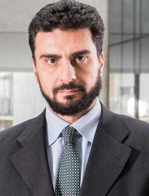 Marco Ventoruzzo