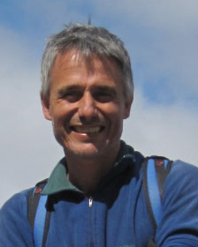 Marco Borghetti