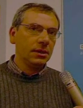 Enrico Nino