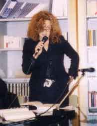 Annamaria Andreoli