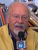 Bernhard Arnold Kruse