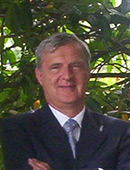 Gabor Korchmaros