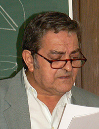 Giuseppe Mastroianni