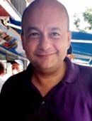 Juan Antonio Torrents Arévalo