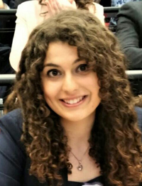 Alessandra Casciotti