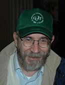 Enrico Gregorio