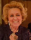 Daniela Carpi