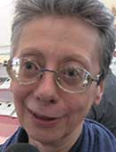 Ida Cassetta