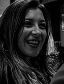 Lucia La Gioia