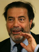 Emilio Franzina