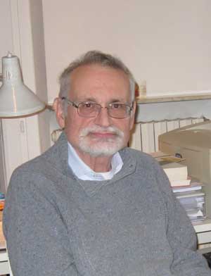 Giorgio Graffi