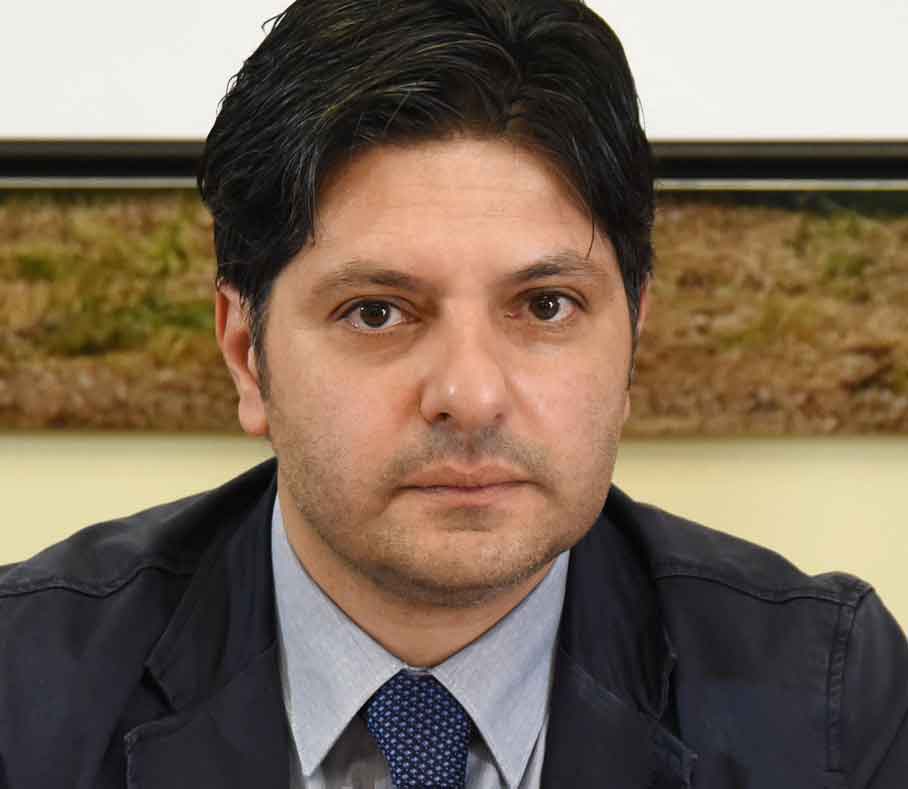 Francesco Rao