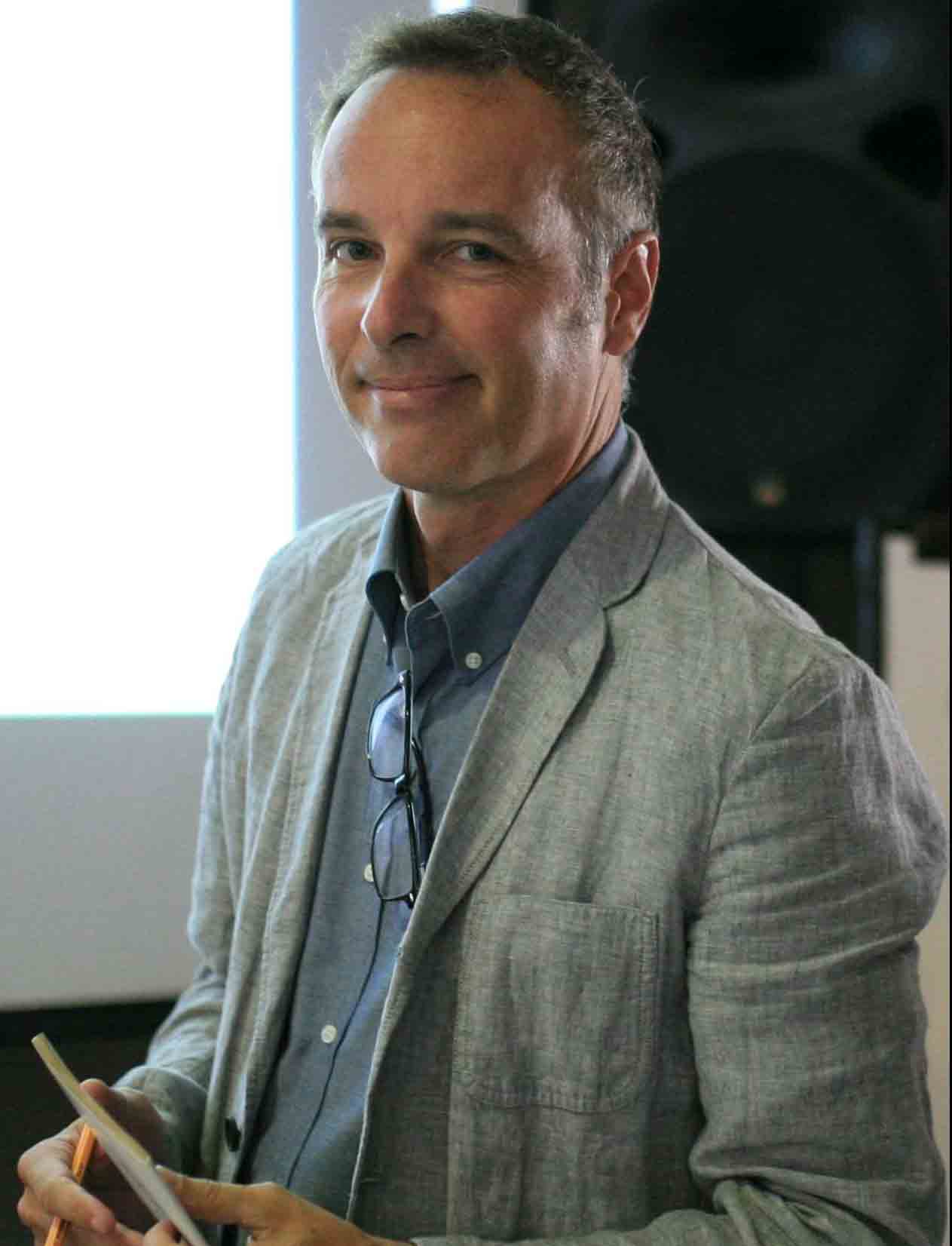Alessandro Giovanni Villa