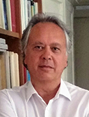 Riccardo Panattoni
