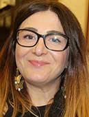 Rosanna Moretti