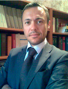 Paolo Borghi