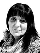 Maria Mollo