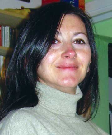 Emanuela Spaggiari