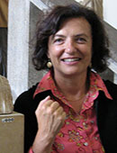 Paola Zanardi
